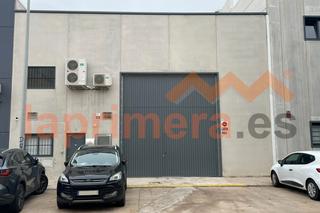Miete Fabrikhalle in Alaquàs. Nave alquiler en alaquas