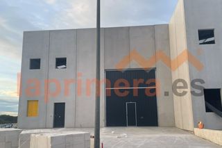 Affitto Capannone industriale in Ronda levante 14. Nave alquiler xirivella