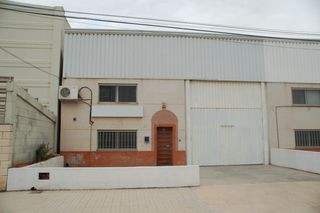 Location Bâtiment à usage industriel à Catarroja. Nave alquiler catarroja