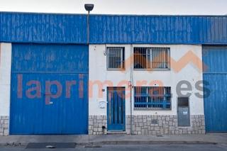 Miete Fabrikhalle in Polígono Mas del Jutge. Nave en alquiler en torrent