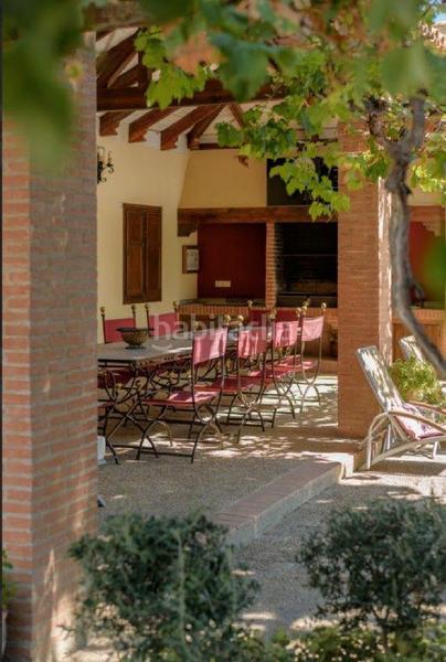 Foto 4663029b-6f34-441b-aefc-0c3e7b9c7cb8. Chalet exclusividad...!!! 1492- se vende chalet en ecija....!!! en Écija