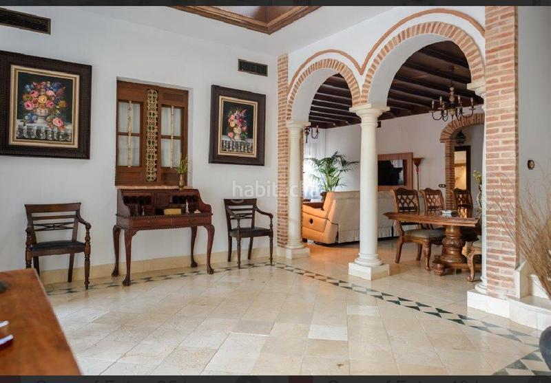 Foto 5c7d6fa8-fbbe-4043-a40b-682e44af9978. Chalet exclusividad...!!! 1492- se vende chalet en ecija....!!! en Écija