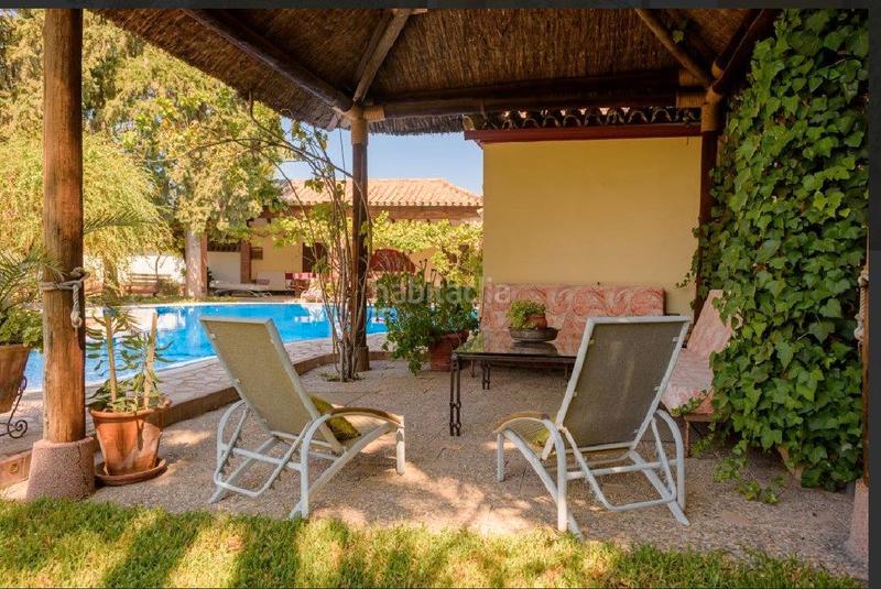 Foto 8478f4f6-f588-401c-b293-c624e643de76. Chalet exclusividad...!!! 1492- se vende chalet en ecija....!!! en Écija