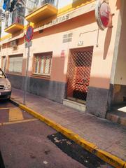 Geschäftsraum in Écija