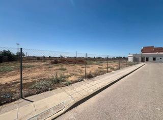 Terreny residencial a Écija. Exclusividad..!!! 1331- se vende parcela urbana en villanueva de