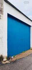 Nau industrial a Écija. Exclusividad...!!! 1445- se vende nave situada dentro del pueblo