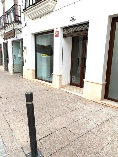 Foto 7723740b-2baf-45f2-b370-9e635291aecc. Geschäftsraum in Écija