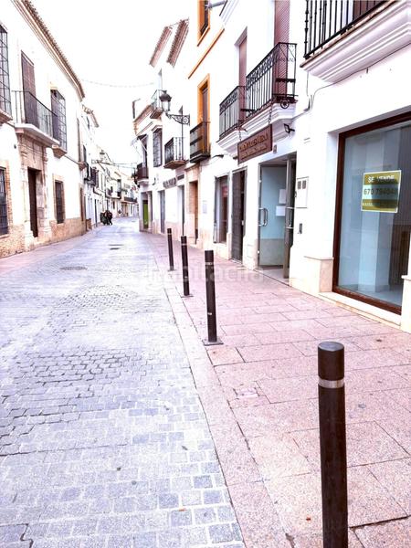 Foto a72aaa12-ad9c-4e28-b963-20ae63bb86c9. Geschäftsraum in Écija