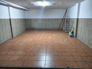 Aparcament cotxe a Écija. Exclusividad...!!!
1012- se vende cochera en calle cordoba...!!