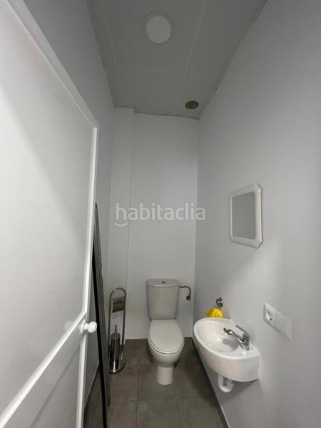 Foto 7dd95e3a-10c0-4702-96c4-a341c8f7360a. Local comercial a calle general weyler 18 a Écija