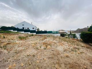Terreny residencial a Écija