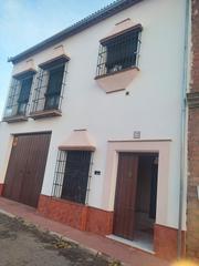 Maison à Écija. Exclusividad...!!!
984- se vende casa en cañada del rosal...!!!