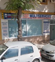 Local commercial à Écija