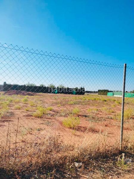 Foto a577bb87-e1b6-435b-9612-00f32293cb8c. Finca rústica exclusividad...!!!
1133- se vende parcela rustica en cañada del rosal.!!! en Écija