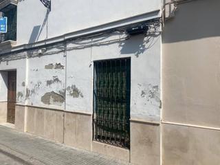 Maison à Écija