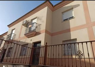 Maison à Callejón lantejuela 2. 1463- se vende casa pueblo lantejuela .!!!