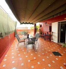 Àtic a Écija. Exclusiividad...!!!
1129- se vende atico en zona colon..!!!