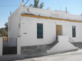 Casa a Luisiana (La). Exclusividad....!!!
1069- se vende casa en la luisiana...!!!