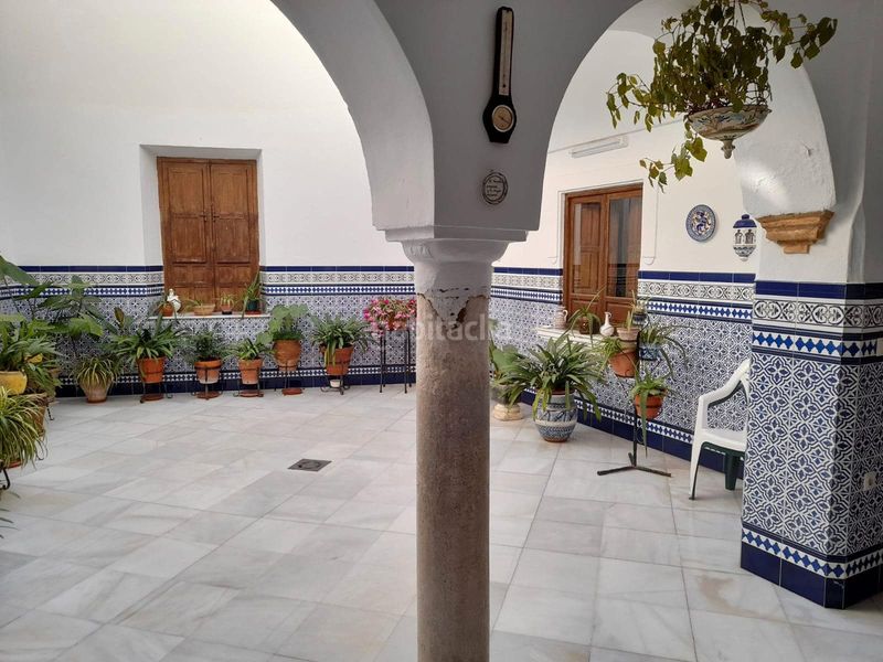 Foto 286d88b7-ff80-4e59-b2ff-3fc12966d53d. Casa a Écija