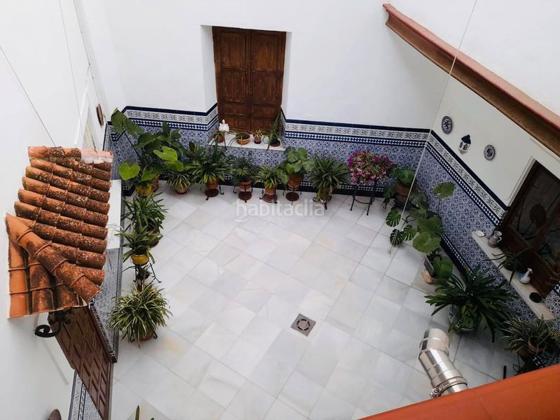 Foto 494fa4b1-5dcd-4ff5-b58f-6c83fb01371b. Casa a Écija