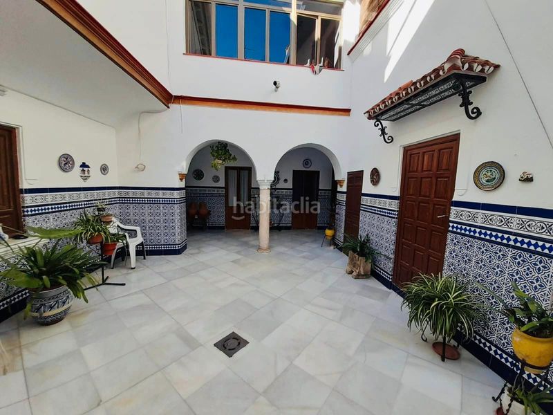 Foto d76f436e-700d-4373-a610-467af98f1053. Casa a Écija