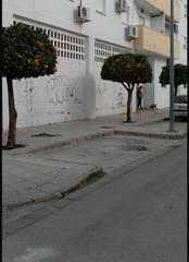 Locale commerciale in Avenida de la Alcarrachela 1F