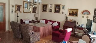 Pis a Écija. Exclusividad...!!! 1284- se vende piso en calle emilio castelar.