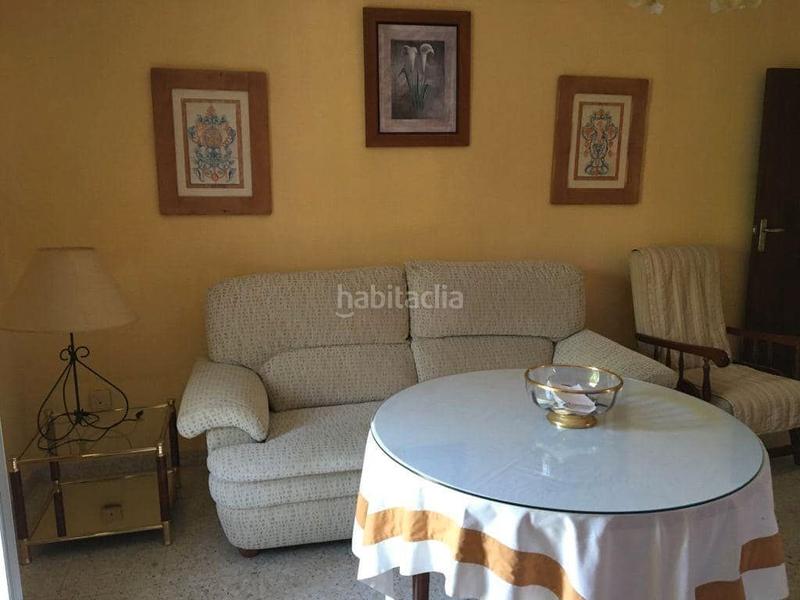 Foto bc17a7db-f3b0-4df0-9e21-b0c6ed98e3b7. Appartement dans Écija