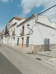 Casa a Écija. Exclusividad...!!! 1347- se vende casa en calle la merced..!!!