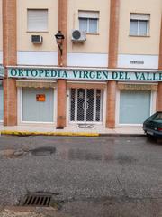 Geschäftsraum in Plaza de europa 15b. Exclusividad...!!! 1273- se vende local en plaza europa..!!