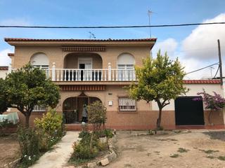 Maison à Écija. Exclusividad...!!!
1026- se vende casa en el cerro perea..!!!
