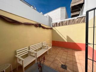 Maison à Écija. Exclusividad...!!!
993- se vende casa en zona calle mayor...!!!