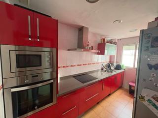 Pis a Écija. Exclusiividad...!!!   v.p.o 1504- se vende piso en zona la doma.