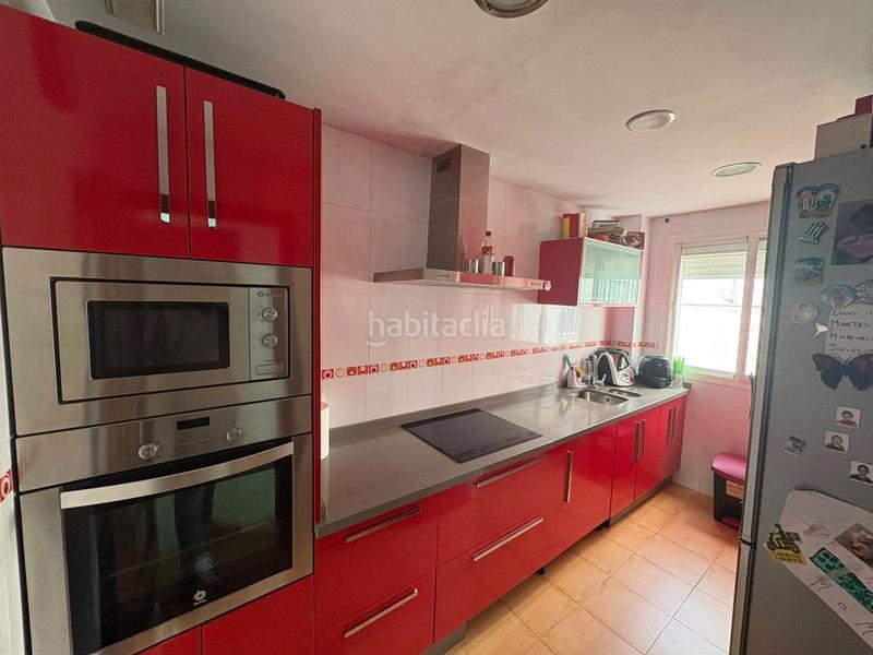 Foto 2e825843-b51e-4255-8c94-101aac3d7434. Appartement dans Écija