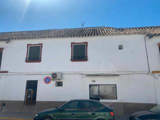 Bauernhof in Écija