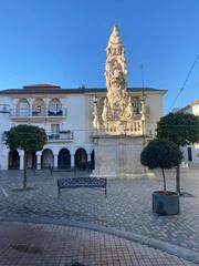 Terreny residencial a Écija