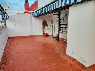 Àtic a Écija. Exclusividad...!!!
1184- se vende atico zona colon...!!!