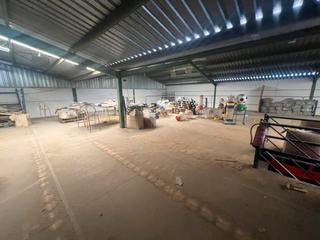 Fabrikhalle in Écija. Exclusividad...!!! 1297- se vende nave en poligono virgen del ro