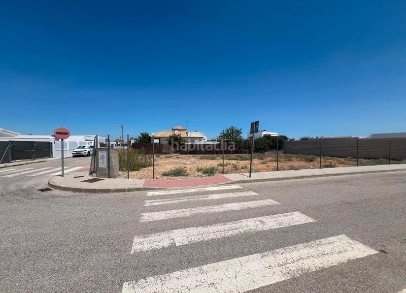 Foto 99296b14-4fdf-45c9-b8af-b29c280d19c0. Terreno residenziale in Écija