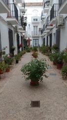 Pis a Plaza santa maria 29. Exclusividad...!!! 1304- se vende piso en pasaje celinda (centro