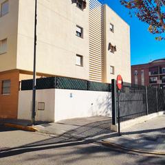 Aparcament cotxe a Écija. Exclusividad...!!! 1198- venta de garaje y trastero en la alcarr