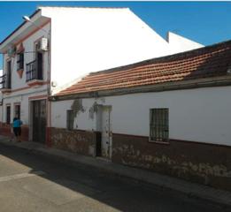 Casa a Écija. Exclusividad...!!! 1228- se vende casa para derribar en la luisi