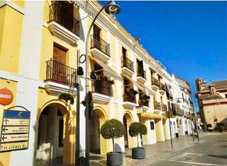 Appartement à Écija. Exclusividad...!!!
1008- se vende piso en plaza de españa...!!!