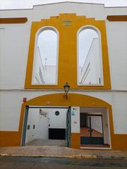 Aparcament cotxe a Écija. Exclusividad...!!!
1081- se vende plaza de garaje en san benito