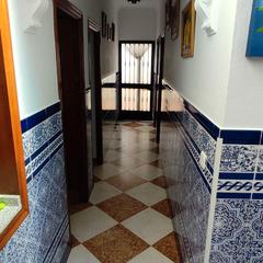 Maison à Cañada Rosal. Exclusividad...!!!! 1226- se vende casa en la luisiana..!!!
