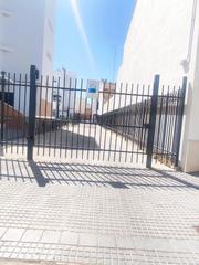 Aparcament cotxe a Écija. Exclusividad....!!!
1030- se venden cocheras en la alcarrachela