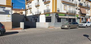 Aparcament cotxe a Écija. Exclusividad...!!!
1127- se venden cocheras dobles en calle cor