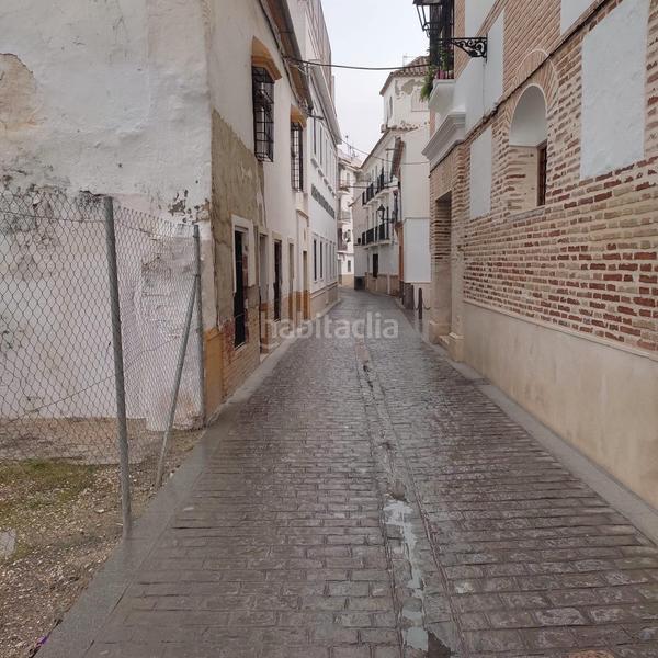 Foto d4fe0b39-f100-476e-a7aa-08cfce05ff48. Wohngrundstück in calle comedias 15b in Écija