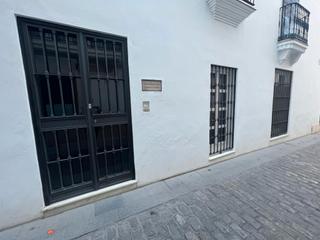 Geschäftsraum in Écija