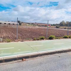 Terreny residencial a Écija. Exclusividad...!!!!
1145- se vende parcela rustica en calle ama